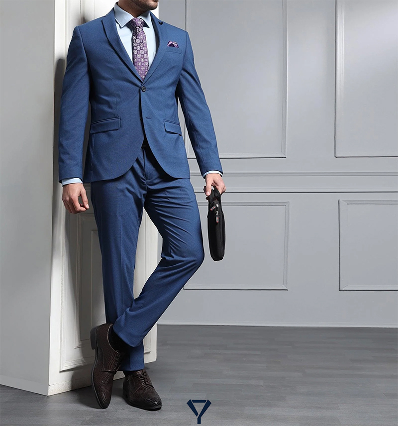 what color shoes with navy suit 13