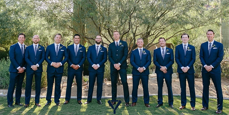 what color shoes with navy suit 14