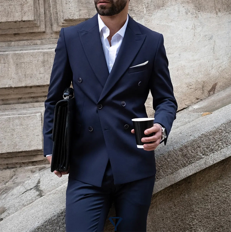 what color suits should a man own 2