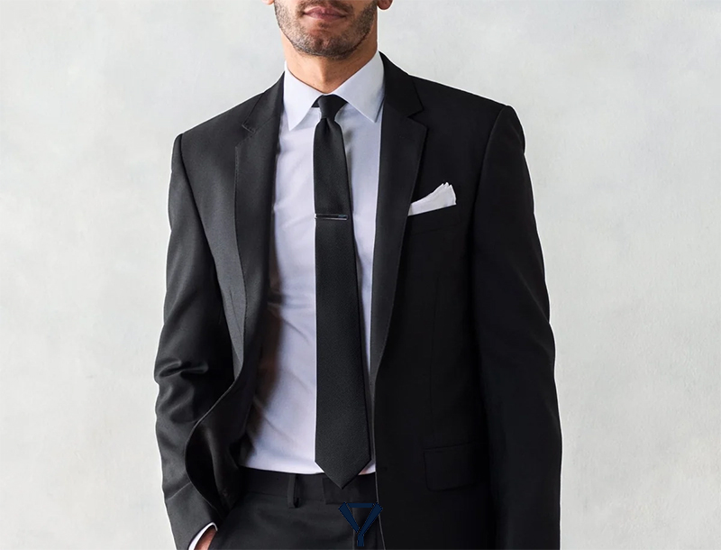 what color suits should a man own 5