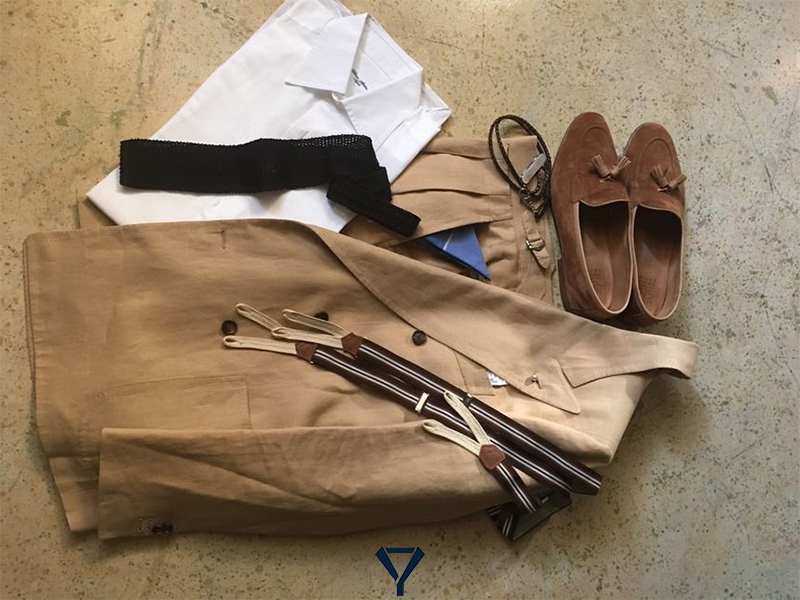 What Color Tie to Wear with a Tan Suit? 39 what color tie to wear with a tan suit 20