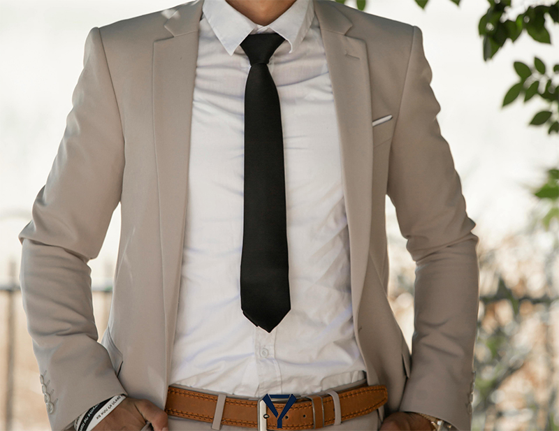 What Color Tie to Wear with a Tan Suit? 27 what color tie to wear with a tan suit 8