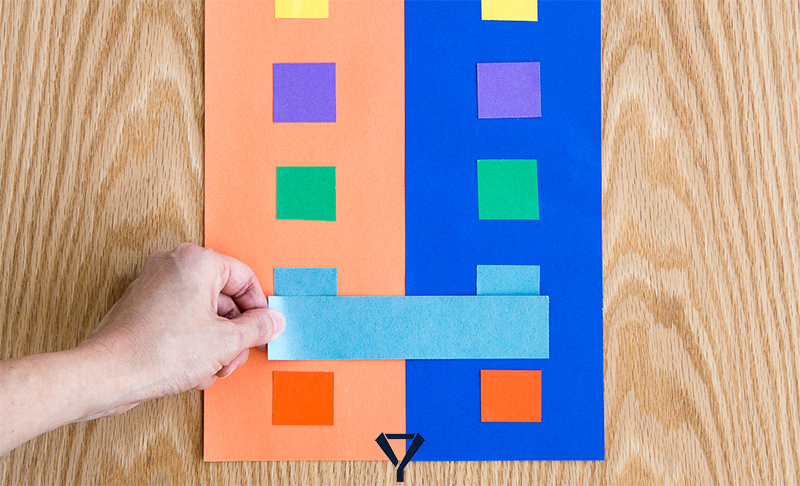 what color tie to wear with brown suit 19