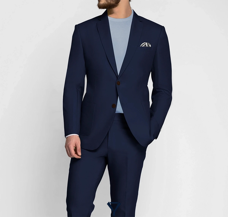 What Colour Shirt to Wear with Navy Suit 30 what colour shirt to wear with navy suit 13