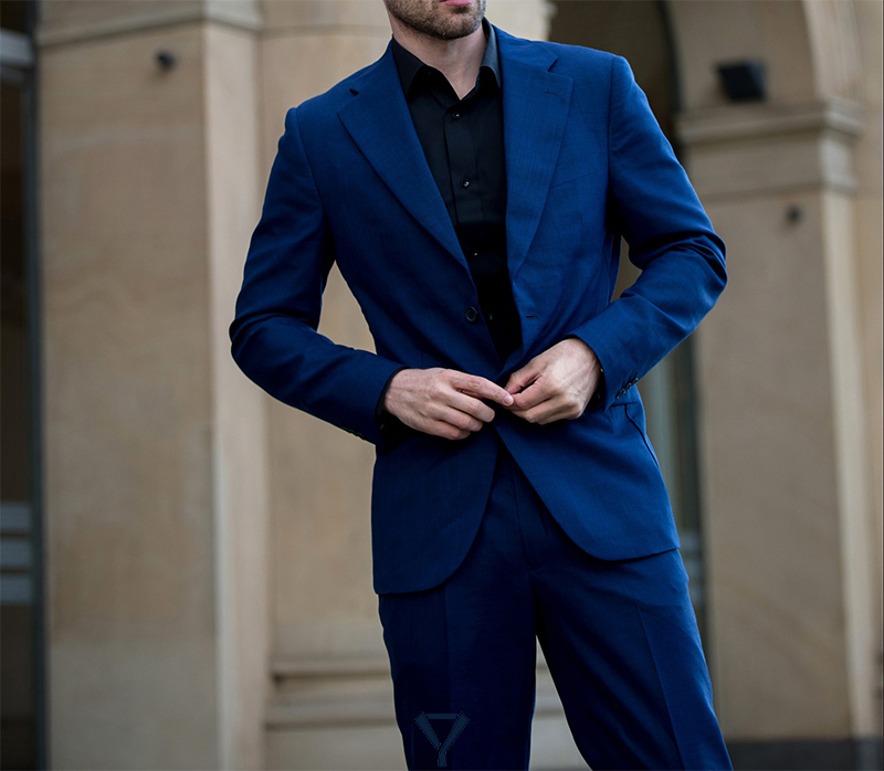 What Colour Shirt to Wear with Navy Suit 34 what colour shirt to wear with navy suit 17