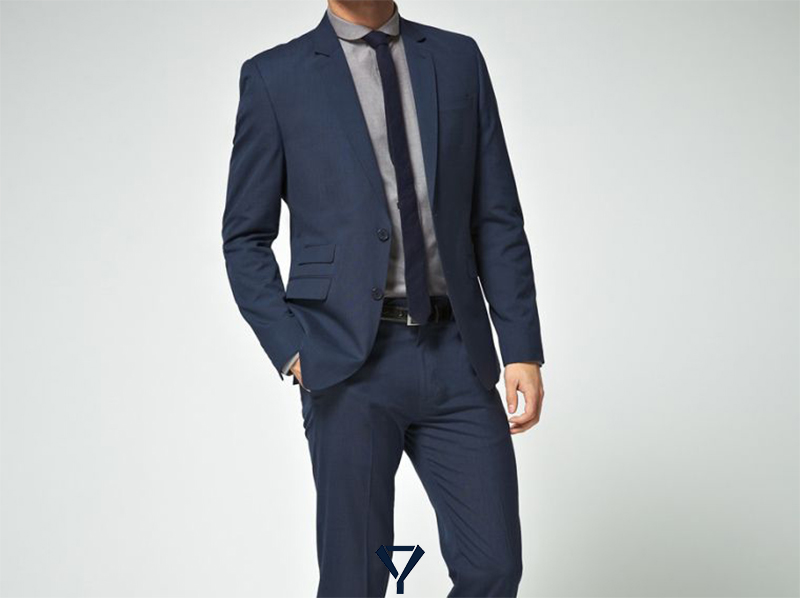 What Colour Shirt to Wear with Navy Suit 23 what colour shirt to wear with navy suit 5