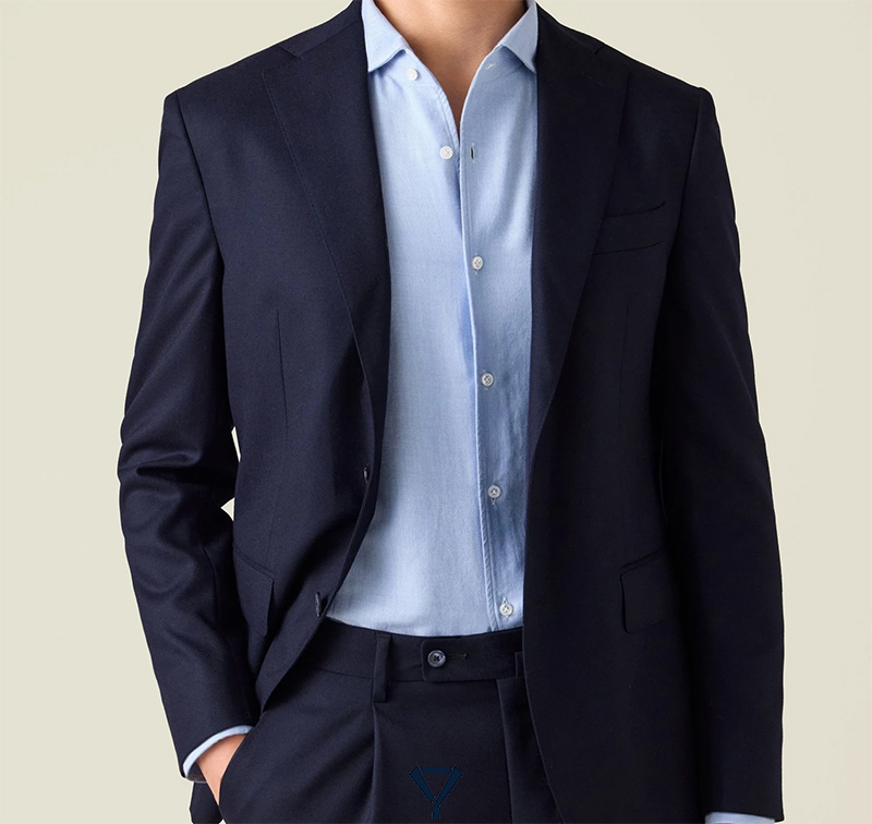 What Colour Shirt to Wear with Navy Suit 25 what colour shirt to wear with navy suit 7