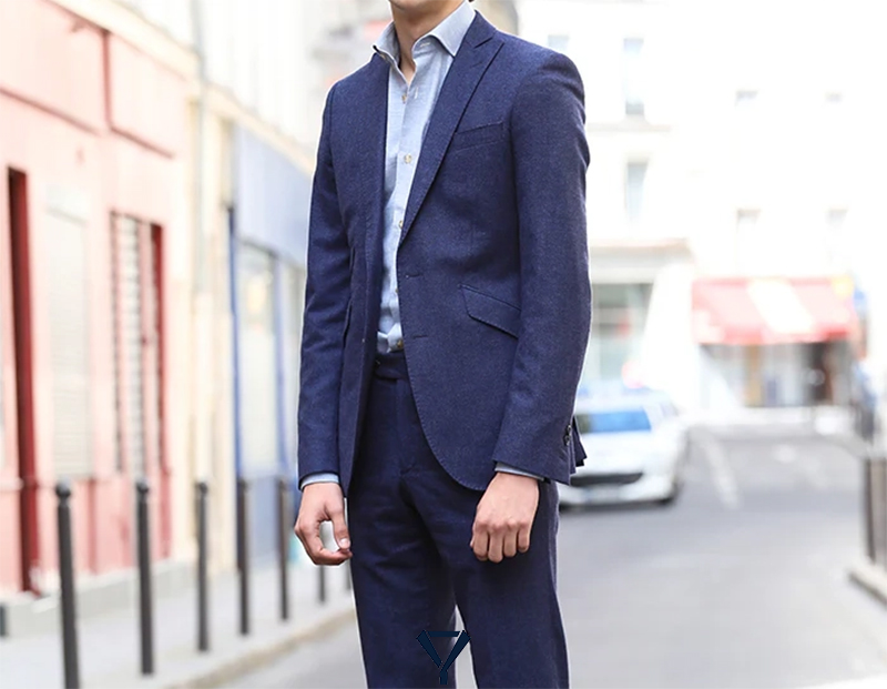 What Colour Shirt to Wear with Navy Suit 26 what colour shirt to wear with navy suit 9