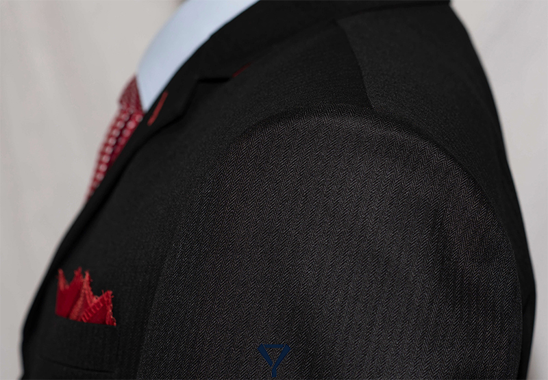 what is a mohair suit 10