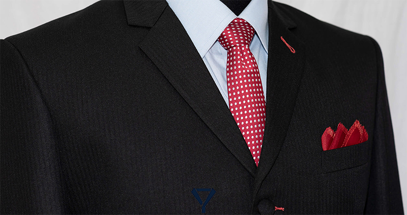 what is a mohair suit 11