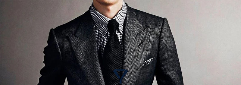 what is a mohair suit 2