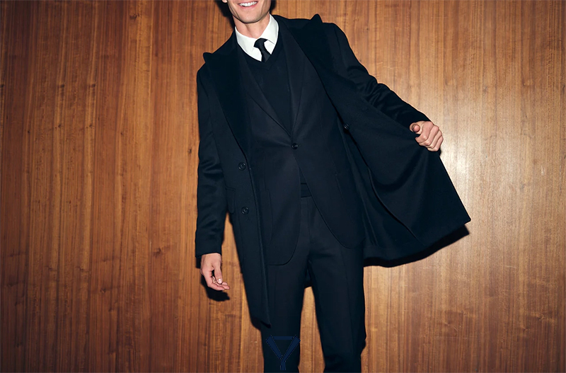 what is a mohair suit 3