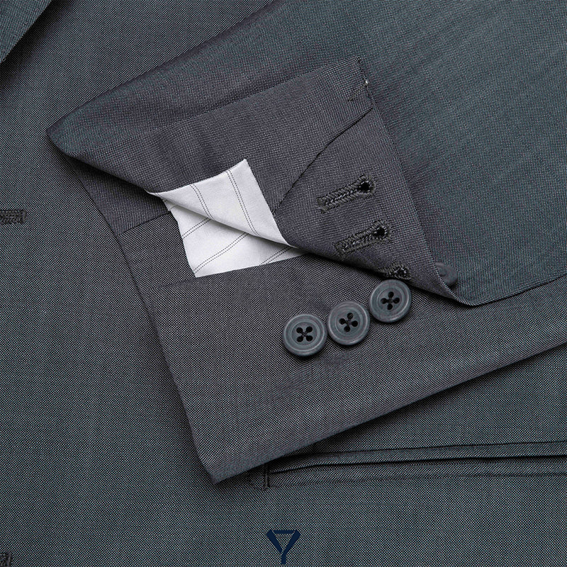 what is a mohair suit 5