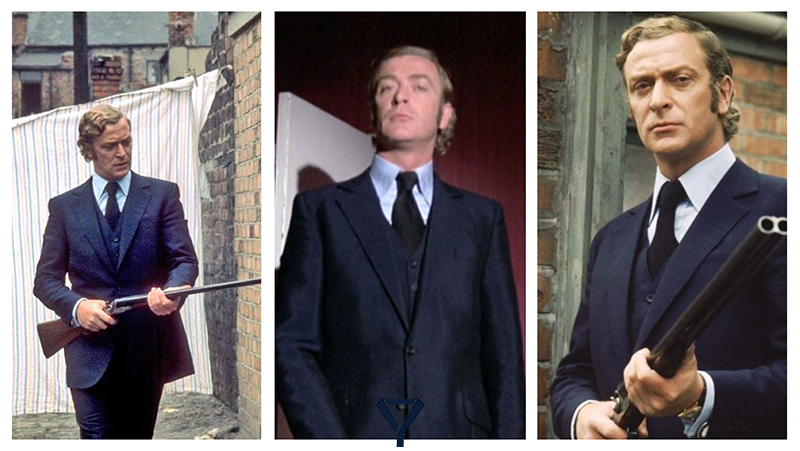 what is a mohair suit 8