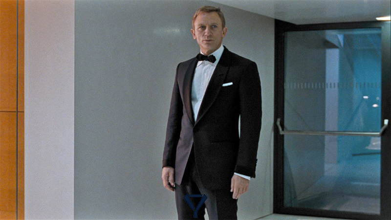 what is a mohair suit 9