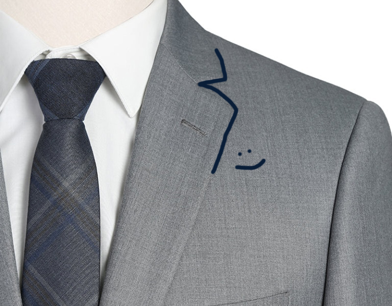 What is a single breasted suit? What is its differents vs. Double breasted 20 what is a single breasted suit 1111