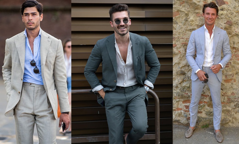 What is a single breasted suit? What is its differents vs. Double breasted 24 what is a single breasted suit 1113