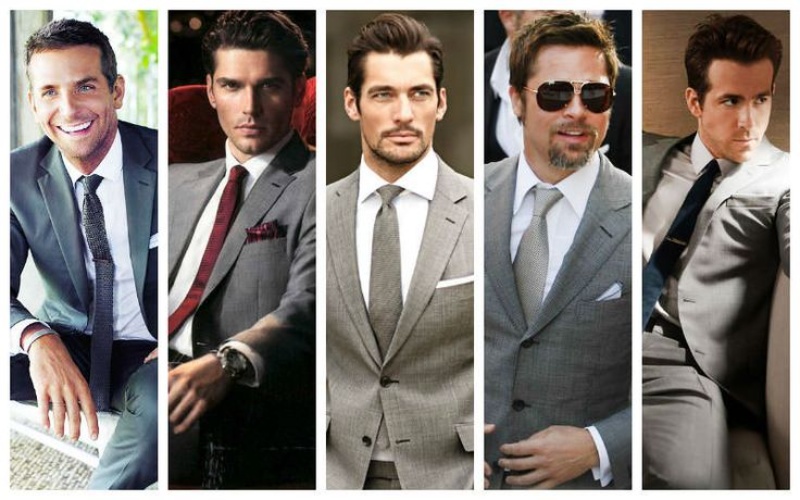 What is a single breasted suit? What is its differents vs. Double breasted 25 what is a single breasted suit 1114