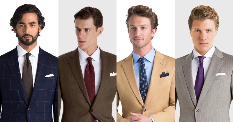 What is a single breasted suit? What is its differents vs. Double breasted 26 what is a single breasted suit 1115