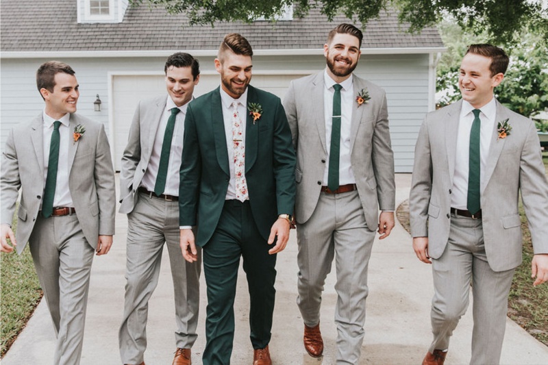 What is a single breasted suit? What is its differents vs. Double breasted 29 what is a single breasted suit 1117