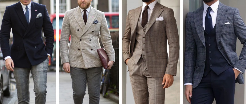 What is a single breasted suit? What is its differents vs. Double breasted 31 what is a single breasted suit 1120
