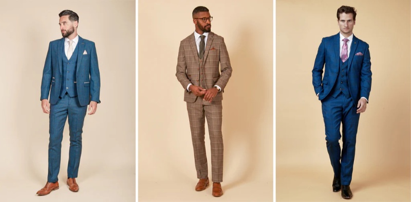What is a single breasted suit? What is its differents vs. Double breasted 19 what is a single breasted suit 5