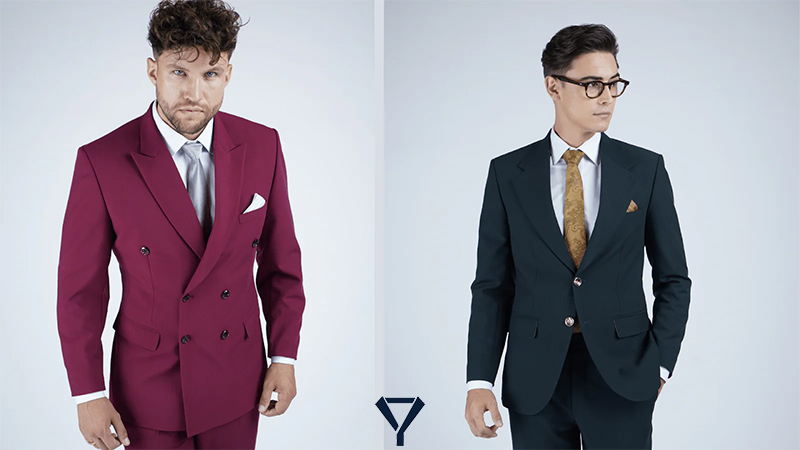 What is a Suit? A Simple Guide about Suit's Everything 46 what is a suit 12