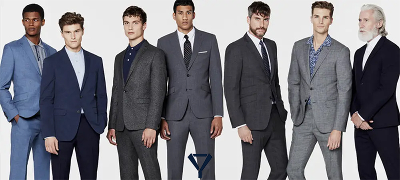 What is a Suit? A Simple Guide about Suit's Everything 47 what is a suit 13