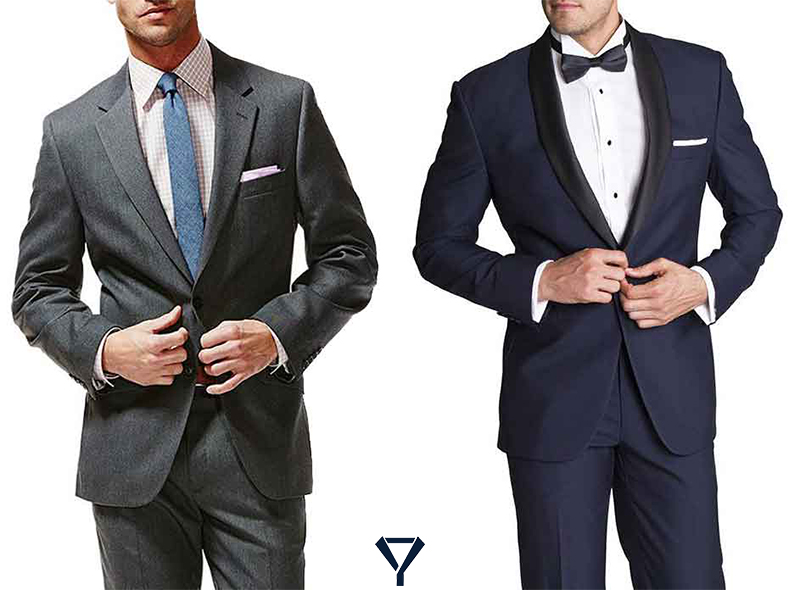 What is a Suit? A Simple Guide about Suit's Everything 64 what is a suit 30