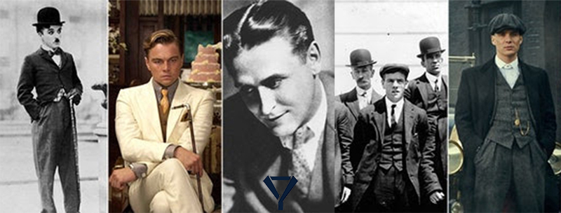 What is a Suit? A Simple Guide about Suit's Everything 43 what is a suit 9