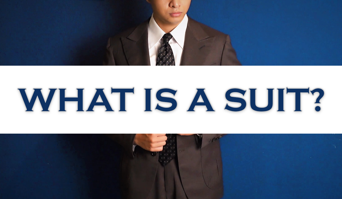 what is a suit