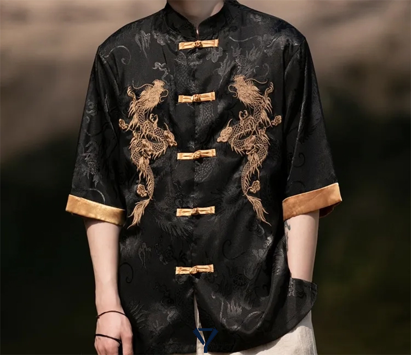 what is a tang suit 10