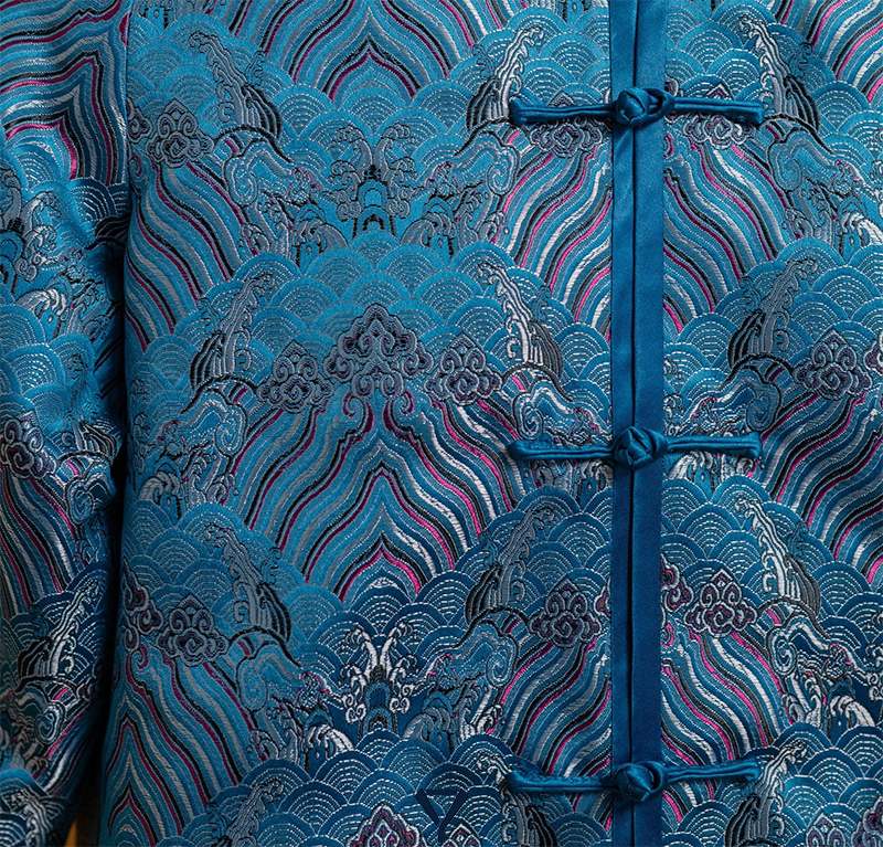 what is a tang suit 7