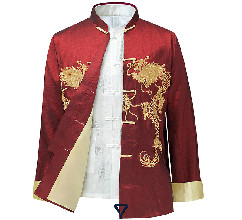 what is a tang suit 9