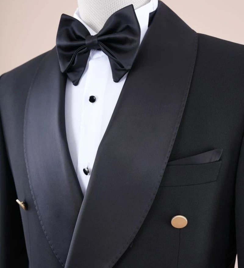 what is a tuxedo jacket 11