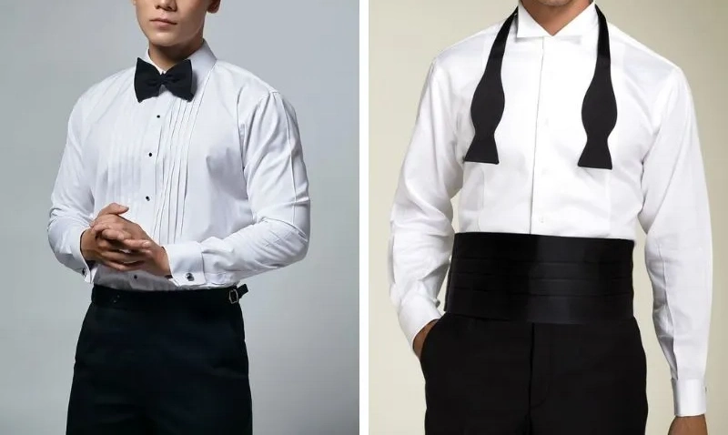 what is a tuxedo jacket 12