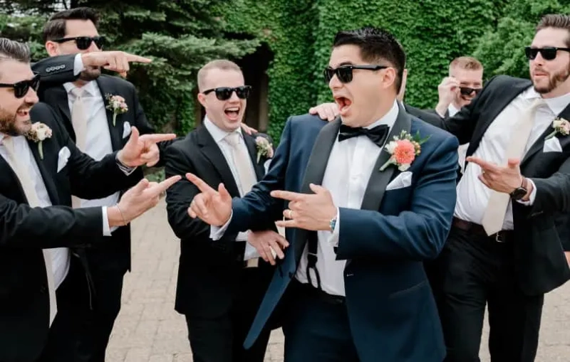 what is a tuxedo jacket 17