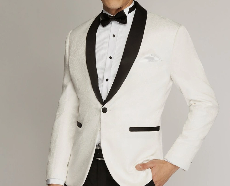 what is a tuxedo jacket 19
