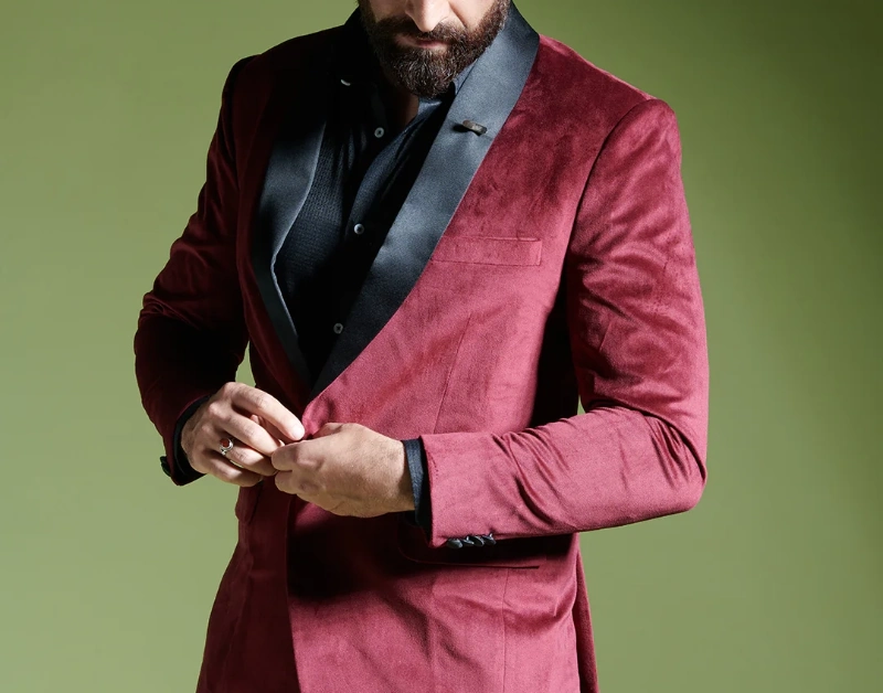 what is a tuxedo jacket 20