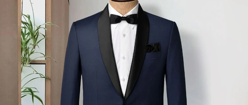 what is a tuxedo jacket 4