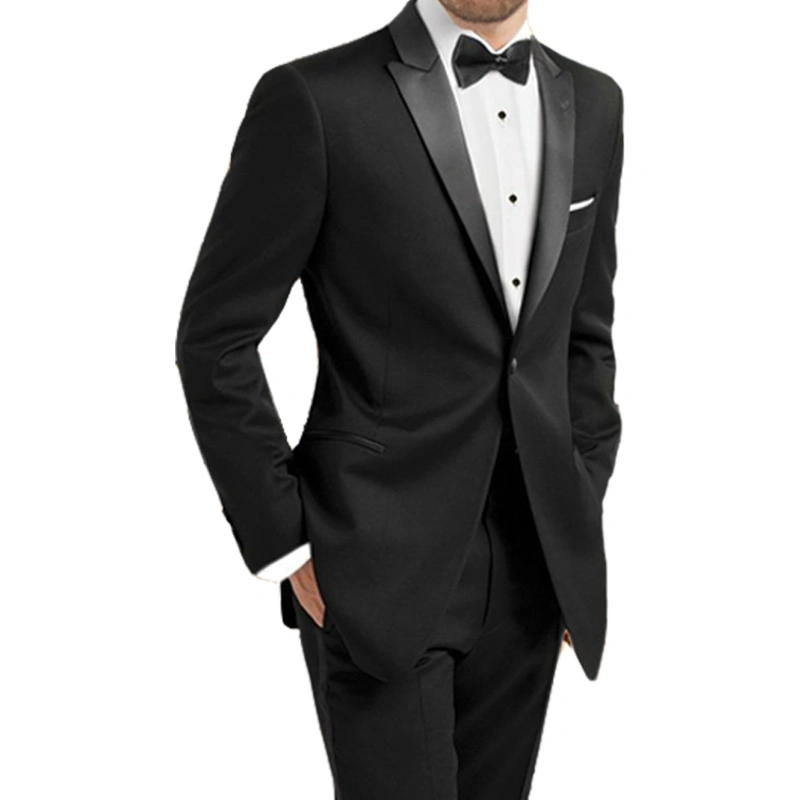 what is a tuxedo jacket 5