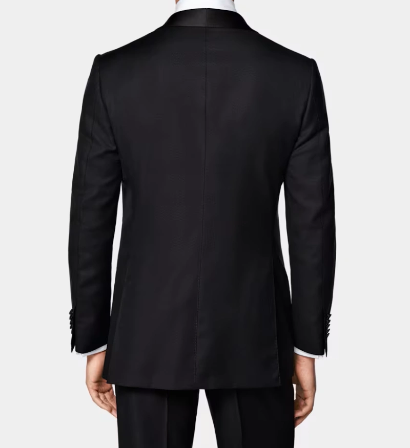 what is a tuxedo jacket 7