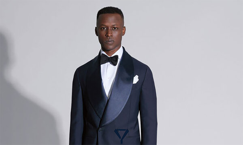 what is lapel in suit a17