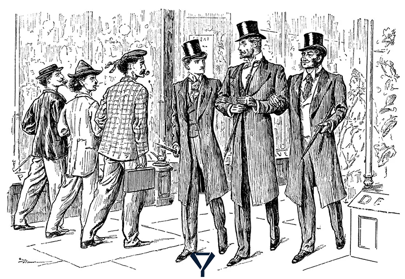 what is lapel in suit a2