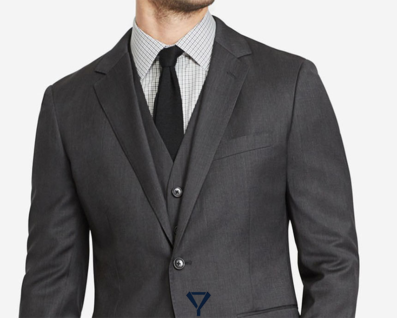 what is lapel in suit a9