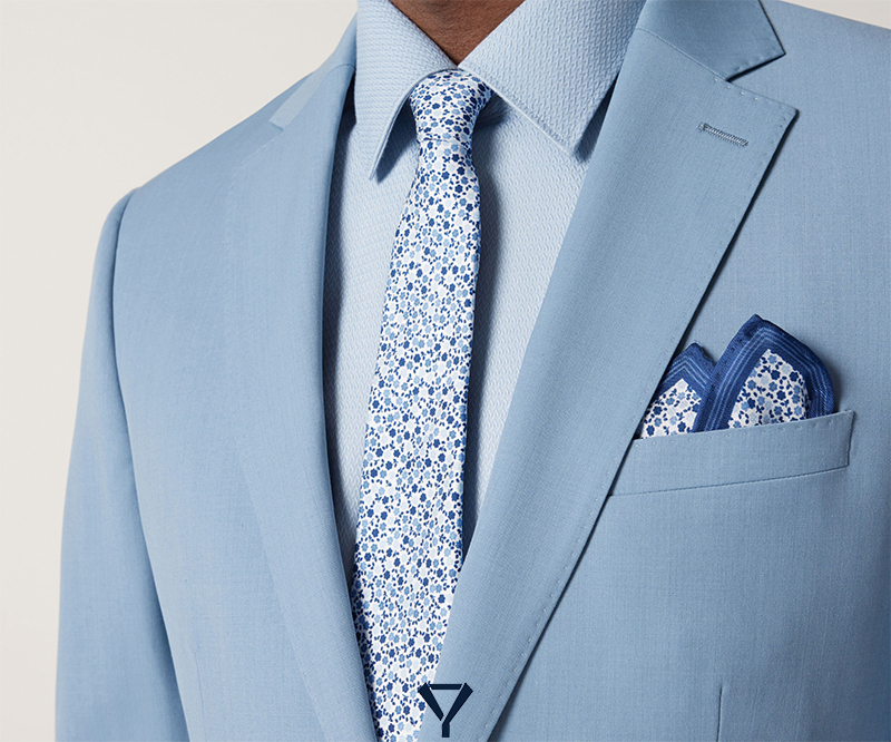 What Shirt to Wear with Light Blue Suit 24 what shirt to wear with light blue suit 5