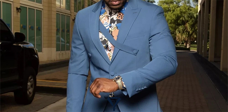 What Shirt to Wear with Light Blue Suit 27 what shirt to wear with light blue suit 9