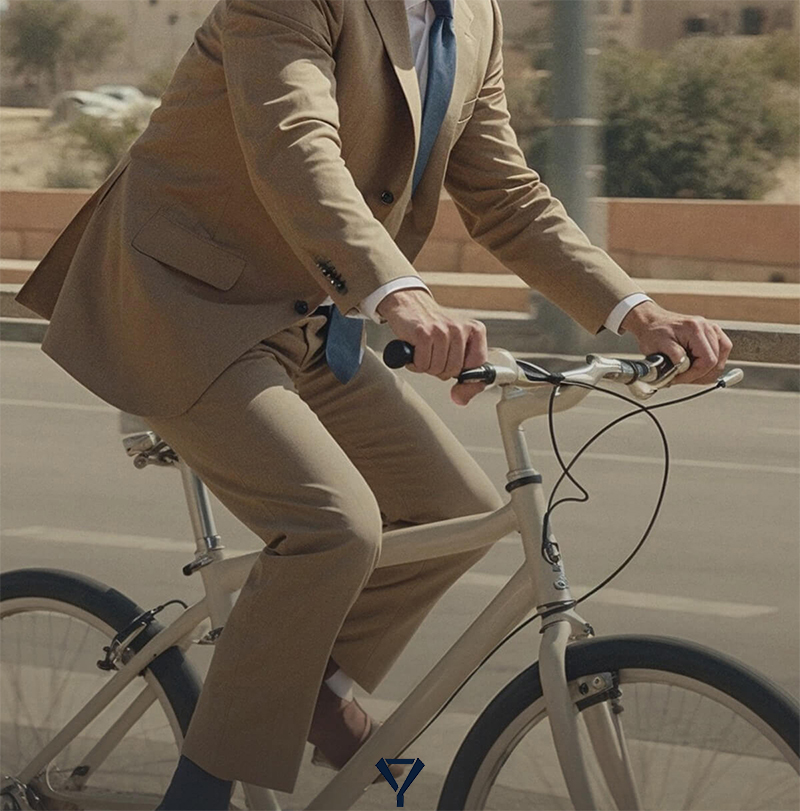 what shoes to wear with a tan suit 19