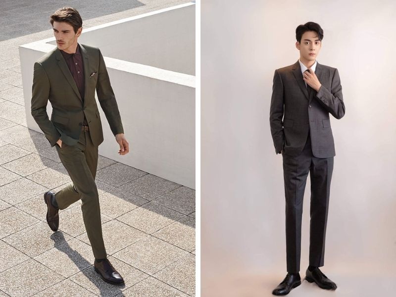What's the difference between a tux and a suit 21 whats the difference between a tux and a suit 12