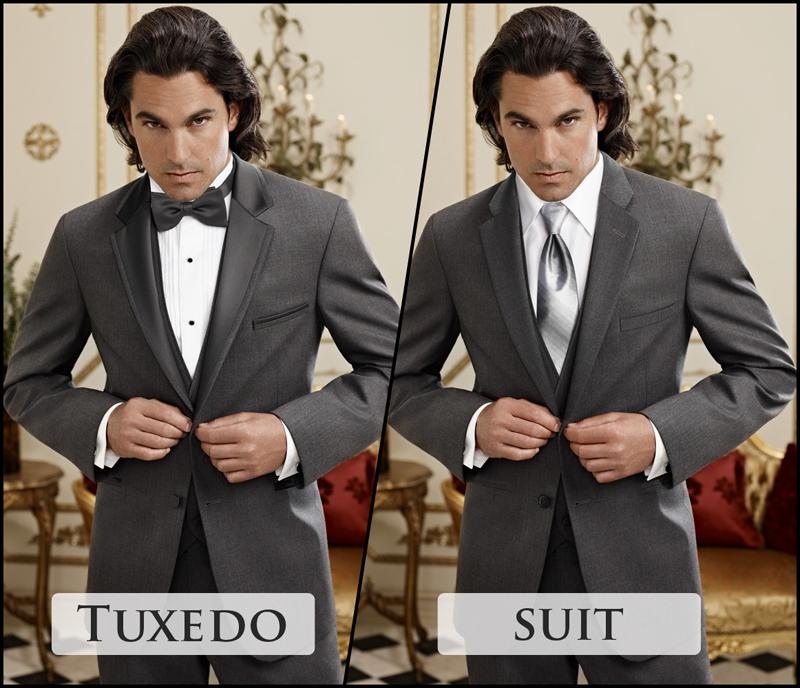 What's the difference between a tux and a suit 16 whats the difference between a tux and a suit 5